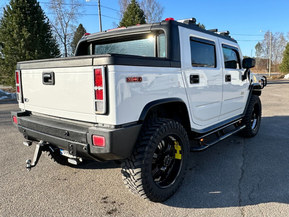 Hummer H2