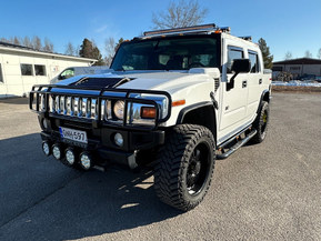 Hummer H2