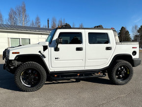Hummer H2