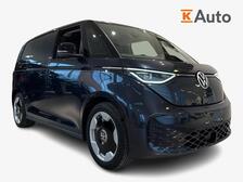 Volkswagen ID. Buzz Cargo