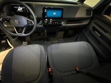 Volkswagen ID. Buzz Cargo