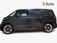 Volkswagen ID. Buzz Cargo