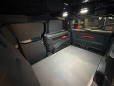 Volkswagen ID. Buzz Cargo