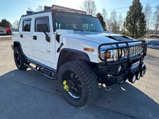 Hummer H2