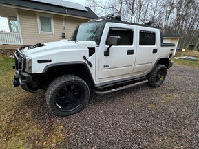 Hummer H2