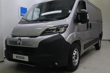 Citroen Jumper