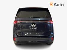 Volkswagen ID. Buzz Cargo