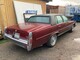 Cadillac Fleetwood