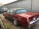 Cadillac Fleetwood