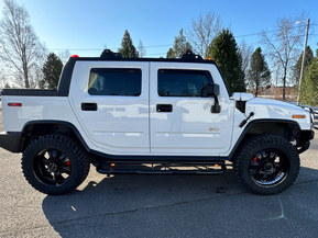 Hummer H2