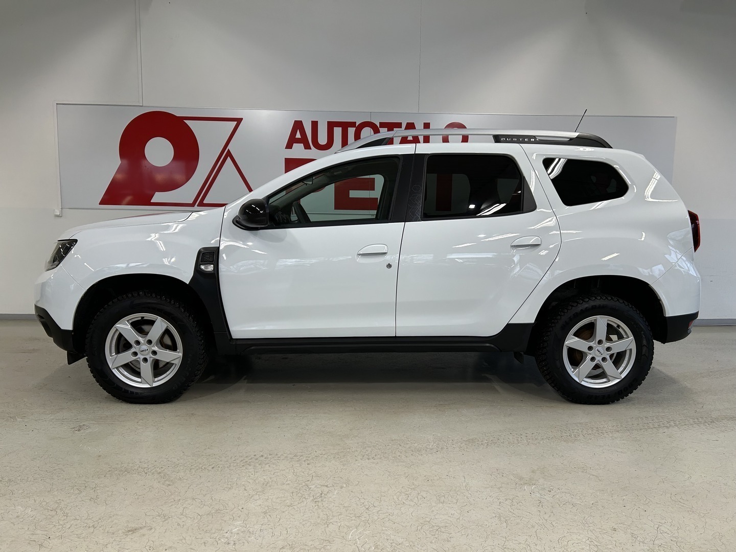 Dacia Duster 10 TCe 130 4x2 2021, kuva 2/10