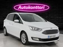 Ford C-MAX Grand