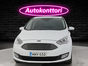 Ford C-MAX Grand