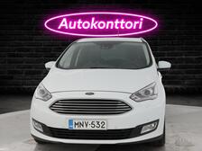 Ford C-MAX Grand
