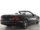 Mercedes-Benz SL 55 AMG