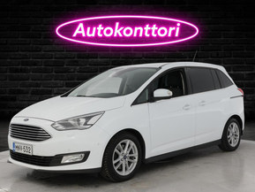 Ford C-MAX Grand