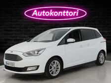 Ford C-MAX Grand