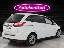 Ford C-MAX Grand
