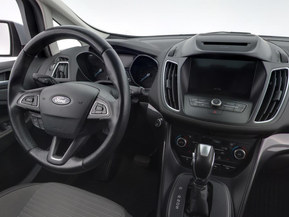 Ford C-MAX Grand