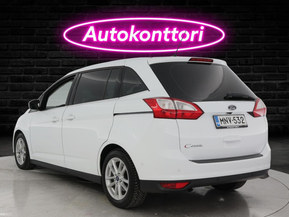 Ford C-MAX Grand