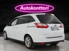 Ford C-MAX Grand