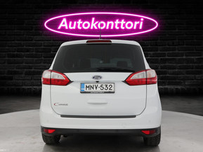 Ford C-MAX Grand