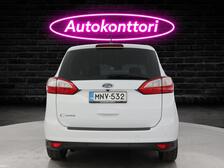 Ford C-MAX Grand