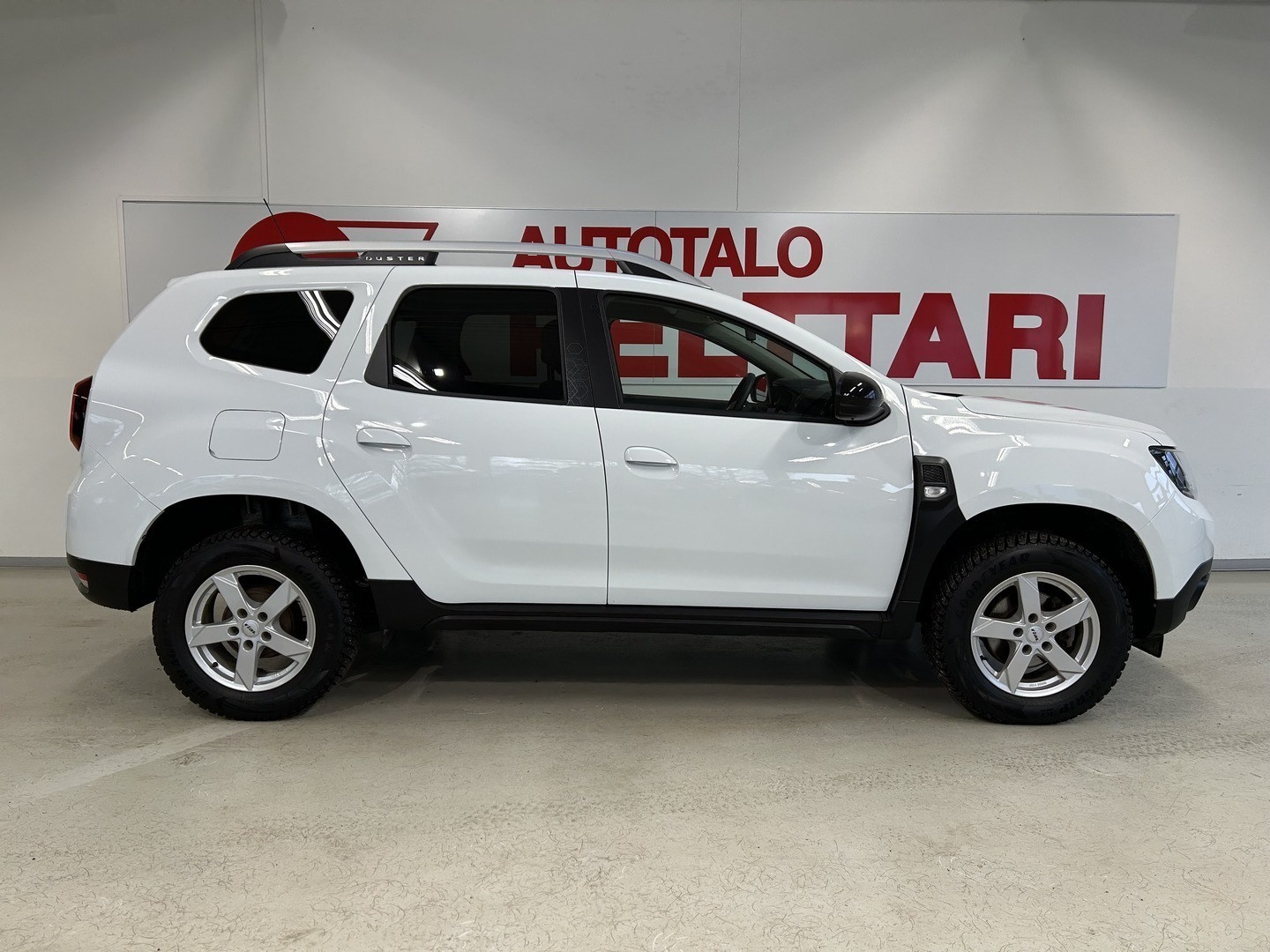 Dacia Duster 10 TCe 130 4x2 2021, kuva 6/10