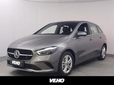 Mercedes-Benz B