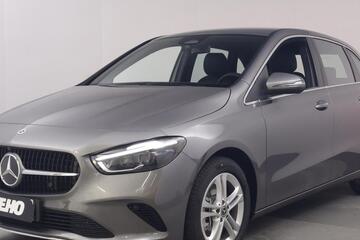 Mercedes-Benz B