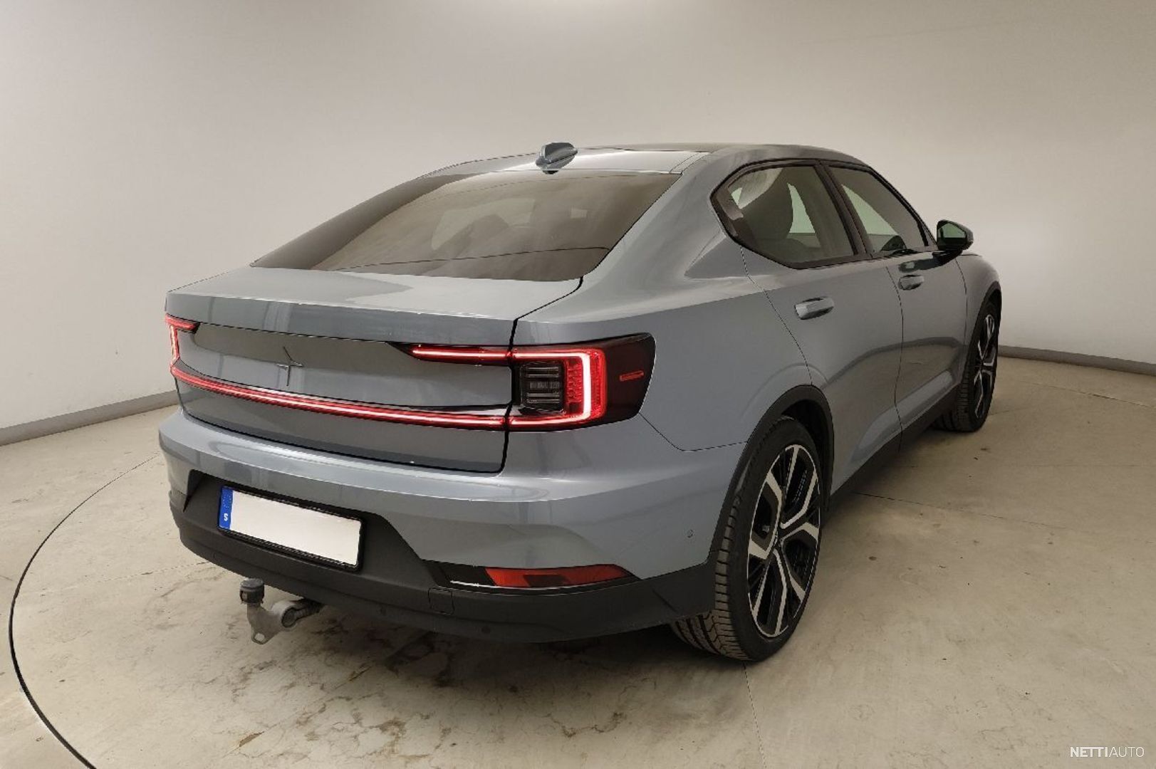 Polestar Long Range Dual Motor Performance Kw Kwh My Pilot Ja Plus Paketit