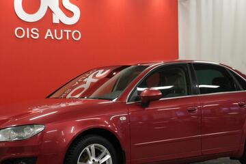 Seat Exeo