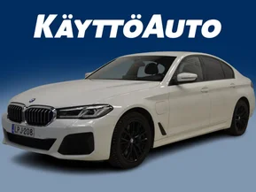 BMW 545