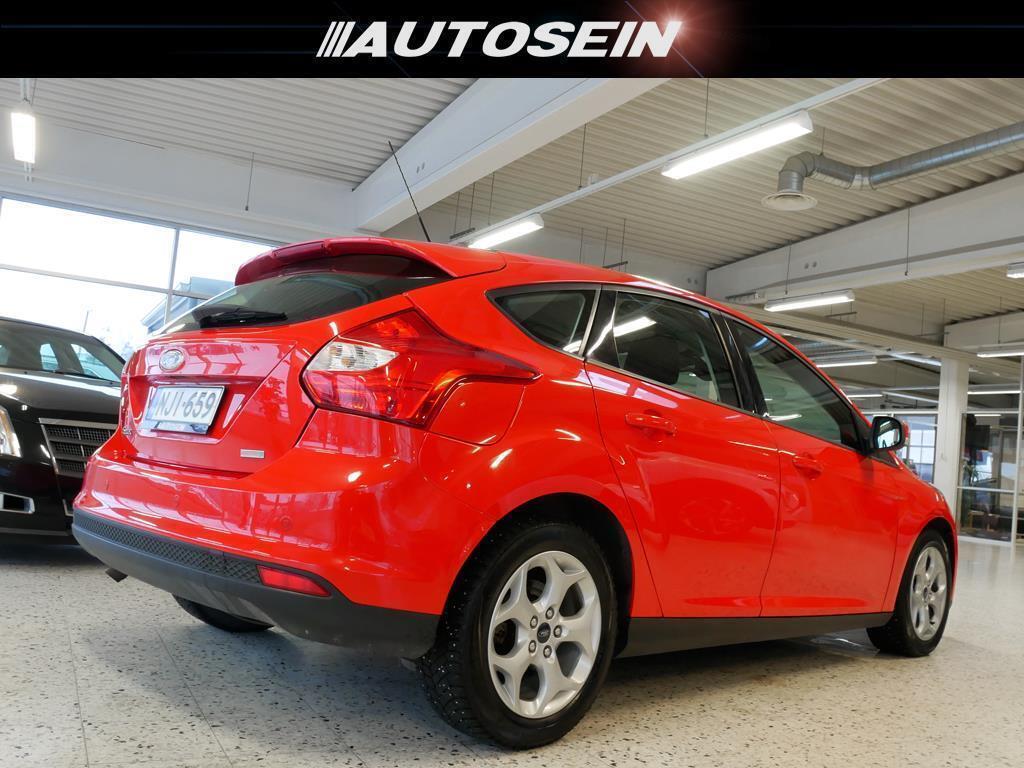 Ford Focus 2014, kuva 3/13