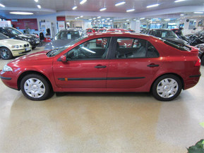 Renault Laguna