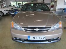 Chevrolet Evanda