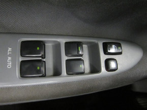 Toyota Avensis Verso