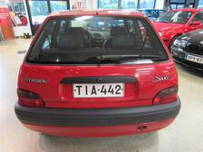 Citroen Saxo
