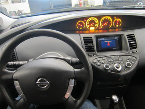 Nissan Primera