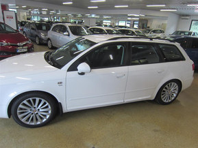 Seat Exeo ST