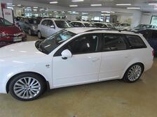 Seat Exeo ST