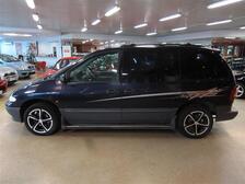 Chrysler Voyager
