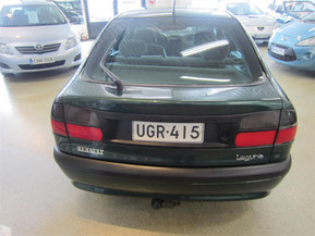 Renault Laguna