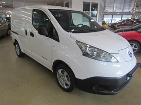 Nissan e-NV200