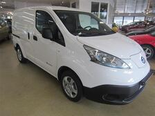 Nissan e-NV200