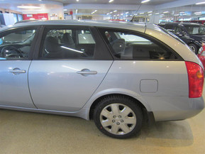Nissan Primera