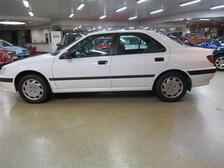 Peugeot 406