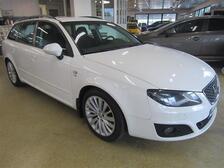Seat Exeo ST