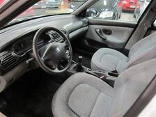 Peugeot 406