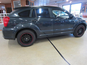 Dodge Caliber
